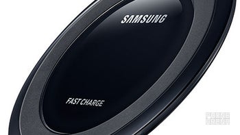 Samsung Galaxy S8 and S8+ now come with free Wireless Charging Stands at Best Buy