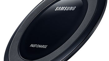Samsung Galaxy S8 and S8+ now come with free Wireless Charging Stands at Best Buy