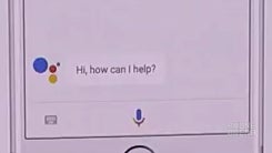 Google's super-smart Assistant lands on the iPhone!