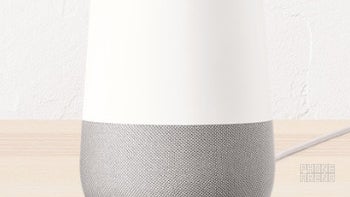 Google Home gets a substantial update, gains proactive assistance, phone calling abilities, and more