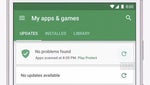 Here's how Android O will bring better battery life, strengthened security, app stability improvements
