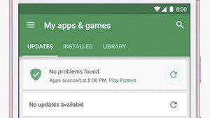 Here's how Android O will bring better battery life, strengthened security, app stability improvements