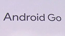 Google announces Android Go, a new set of features and apps for low-end devices