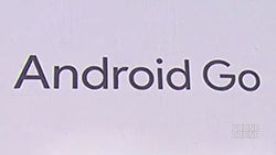 Google announces Android Go, a new set of features and apps for low-end devices