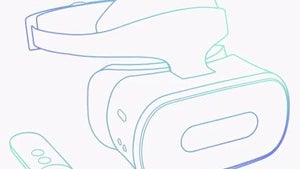 Google, HTC, Lenovo working on standalone virtual reality Daydream headsets