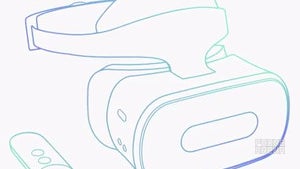 Google, HTC, Lenovo working on standalone virtual reality Daydream headsets