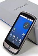 Over 80,000 Nexus One units sold in January