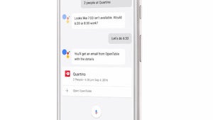 Finally: typing to your Google Assistant will soon be an option