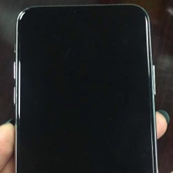 Mockup of Apple iPhone 8 shows us what the anniversary edition might look like
