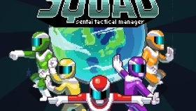 Assemble your own Power Rangers team in Chroma Squad on iOS