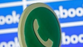 Facebook fined $122 million by the EU over its WhatsApp acquisition