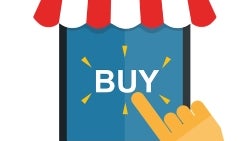 29.1 million Americans don't make purchases on their smartphones for some reason