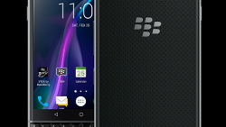 TCL sees "plenty of interest" in the BlackBerry KEYone