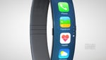 Apple is trying out flexible display ideas for next-generation Apple Watch and wearables