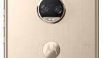 Moto Z2 Force render leaks with dual-camera setup and re-designed fingerprint scanner