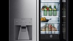 "OK, Google - make ice!" Google's AI voice Assistant to be in LG's upcoming premium appliances