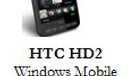 March 24 launch date for HD2? ZEPPELIN to be called CLIQ XT?
