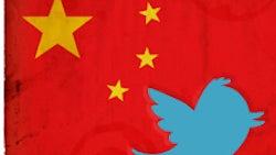 Chinese Twitter has more monthly users than the ‘real’ blue bird social network