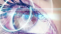 World’s thinnest hologram may forever change how we look at screens