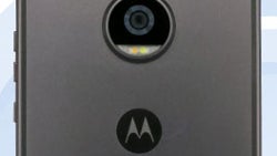 Moto Z2 Play is certified in China: 5.5-inch screen, 4GB RAM and 20% lower battery capacity