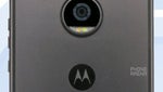 Moto Z2 Play is certified in China: 5.5-inch screen, 4GB RAM and 20% lower battery capacity