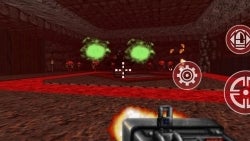 Gory 1997 shooter Shadow Warrior becomes another classic you can play on your Android phone