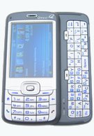Verizon's lesser known HTC SMT5800 quietly gets updated to Windows Mobile 6.1