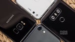 Best low light camera: Galaxy S8 vs Google Pixel vs LG G6 vs iPhone 7