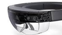 Microsoft working on making its HoloLens AR headset dramatically better