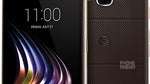 Rugged LG X venture launches this week on AT&T featuring carrier's "largest smartphone battery"