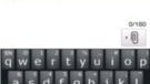 HTC HD2 for T-Mobile sporting Swype feature?