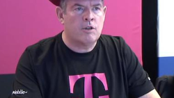 Comcast/Charter partnership could disrupt U.S. wireless market says T-Mobile's CFO Carter