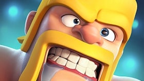 Clash of Clans releases its biggest update since Clan Wars