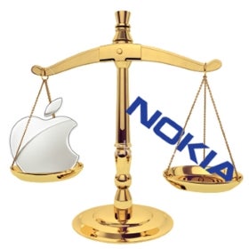Nokia and Apple sign patent license agreement, ending their second patent dispute