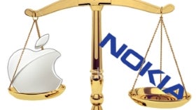 Nokia and Apple sign patent license agreement, ending their second patent dispute