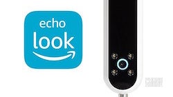 Amazon puts Echo Look app on App Store and Google Play