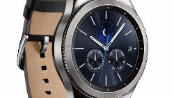 Samsung Gear S3 Classic LTE coming to AT&T on May 26