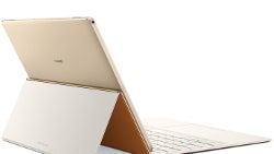 Huawei announces MateBook E 2-in-1 device with 2K display, advanced Folio Keyboard