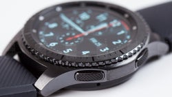 Samsung Gear S3 software update brings bucketloads of new features for users in the US