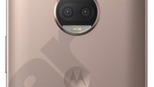 Moto G5S+ leak shows off all possible color options to be made available