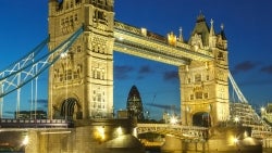 Calls and texts to the UK are free on AT&T, Sprint, Boost, and Virgin for a limited time following terror attack