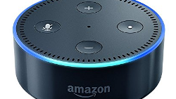 Buy the second-generation Amazon Echo Dot for $39.99; 20% discount is good for today only