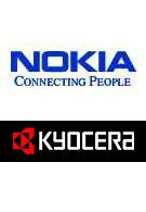 Nokia and Kyocera sign a patent license agreement