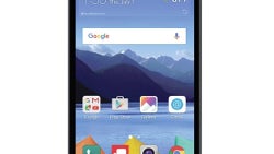 Verizon rolls out Android 7.0 Nougat update for the LG K8 V
