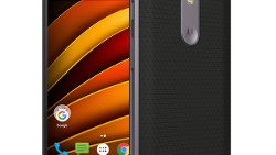 Moto X Force receives Android Nougat update