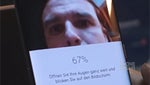Fooling Galaxy S8's iris scanner deemed as "unrealistic" by Samsung