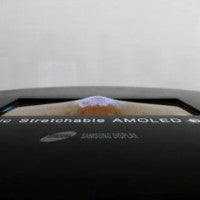 Samsung shares specifics about its stretchable display, see how this technological wonder works