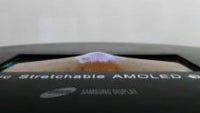 Samsung shares specifics about its stretchable display, see how this technological wonder works