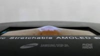 Samsung shares specifics about its stretchable display, see how this technological wonder works