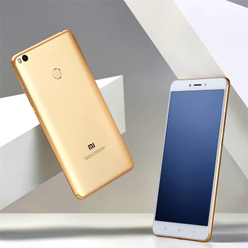 Battery champ: Xiaomi Mi Max 2 is official with a 5,300mAh battery, 6.44